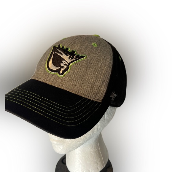 WHL Oil Kings hat - Picture 1 of 6